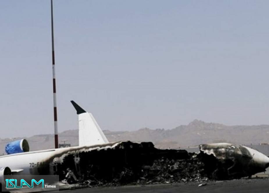 Yemen: Closure of Sanaa Airport by Saudi-US Coalition Kills 80,000 Patients