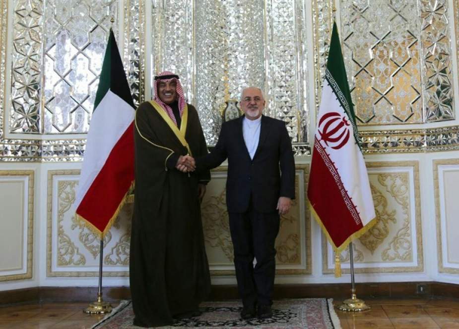 آیا میانجیگری کویت بین تهران – ریاض موفقیت‌آمیز خواهد بود؟