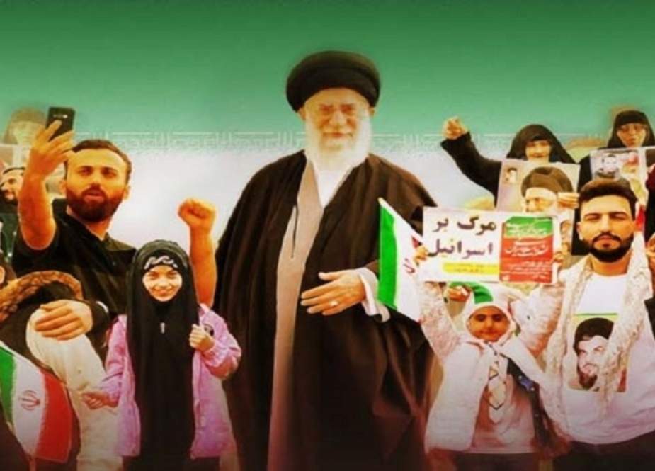 انقلاب اسلامی میں نوجواںوں کا کردار(2)