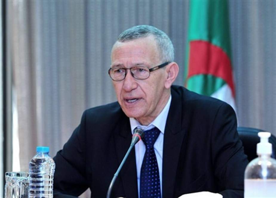الجزائر تطالب فرنسا مجددا بالاعتراف بجرائمها الاستعمارية