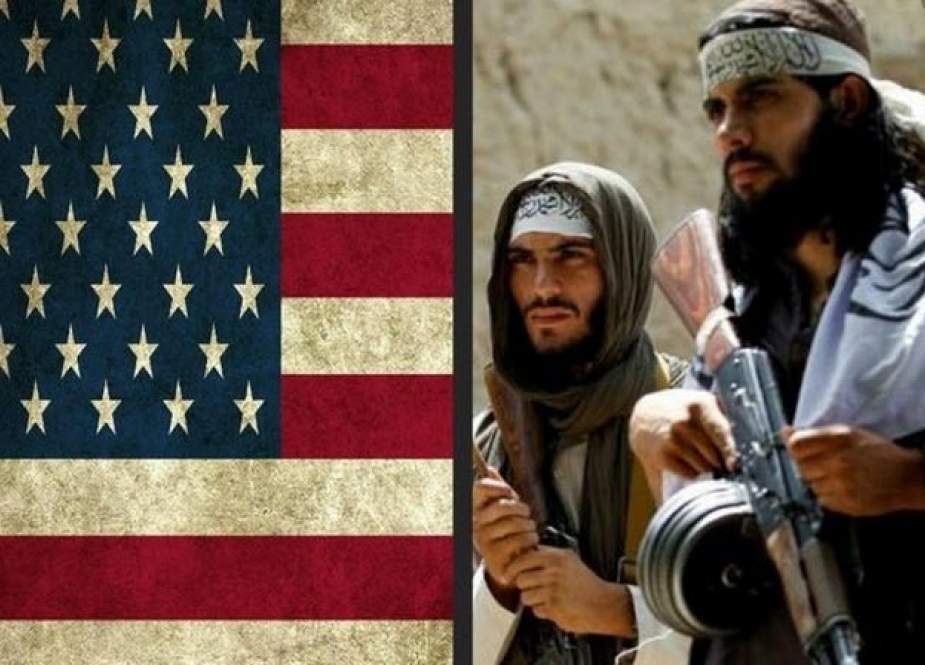 راهبرد آمریکا در قبال طالبان چه خواهد بود؟
