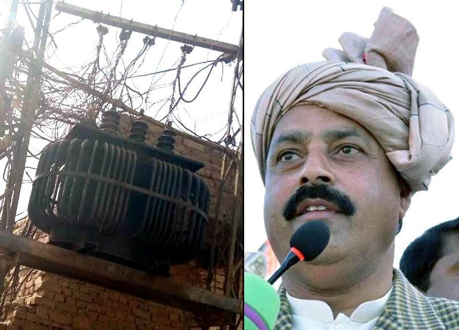 سندھ، بجلی چوری پر پیپلز پارٹی رہنما کو 10 لاکھ روپے کا جرمانہ