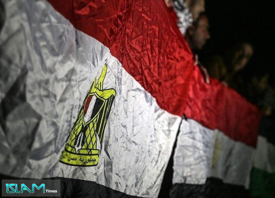Egypt Pledges Support for Libya’s Interim Government