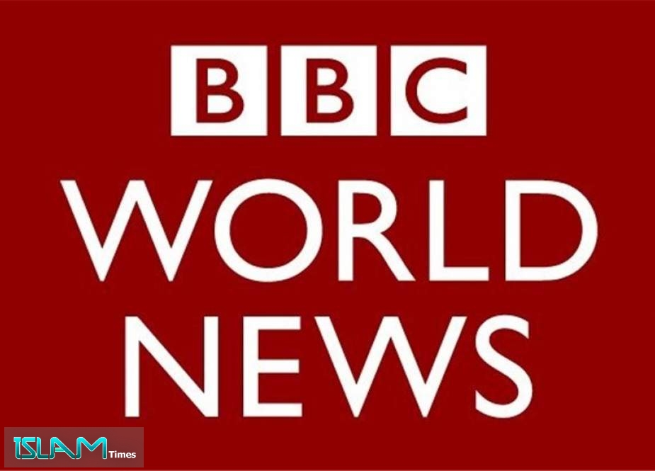 China Bans BBC World Service, Following UK Ban Of Chinese Network