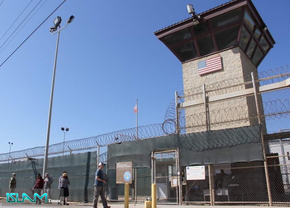 Biden to Close Prison at Guantanamo Bay