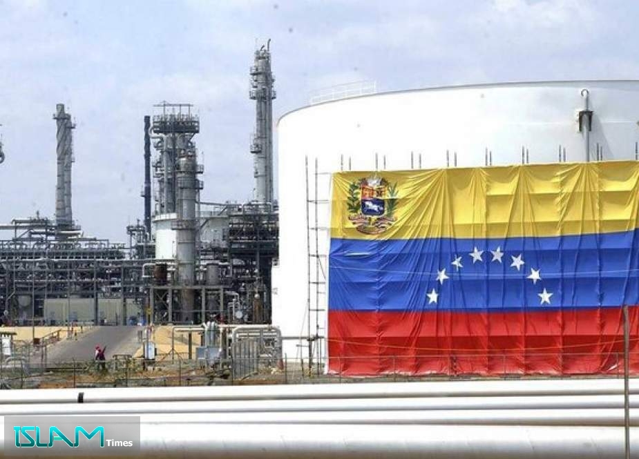 UN Envoy Urges US, EU to Stop Sanctions against Venezuela