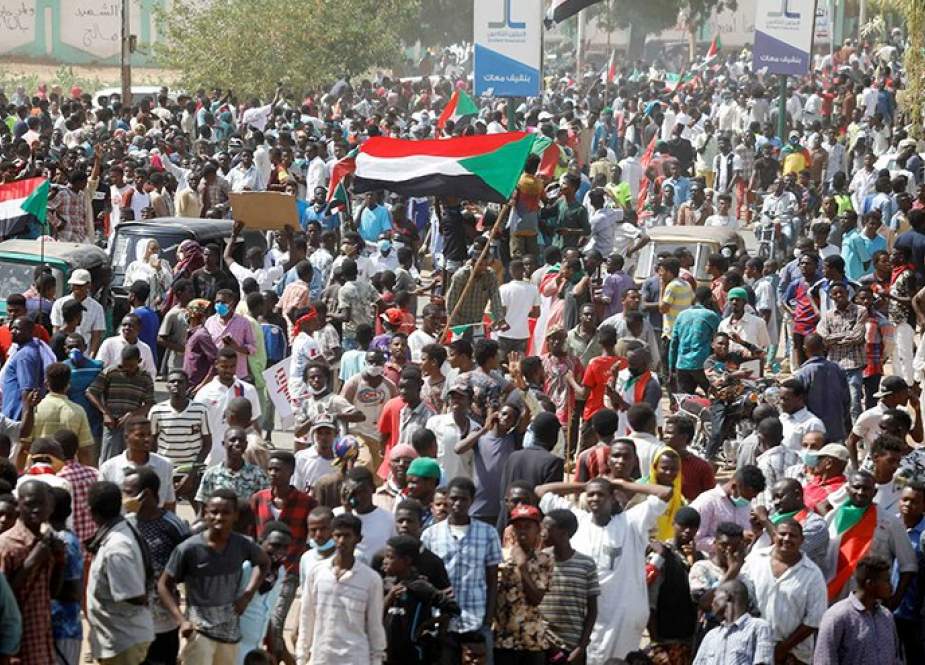 السودان... حملات اعتقال تعسفية ضد معارضي السلطة