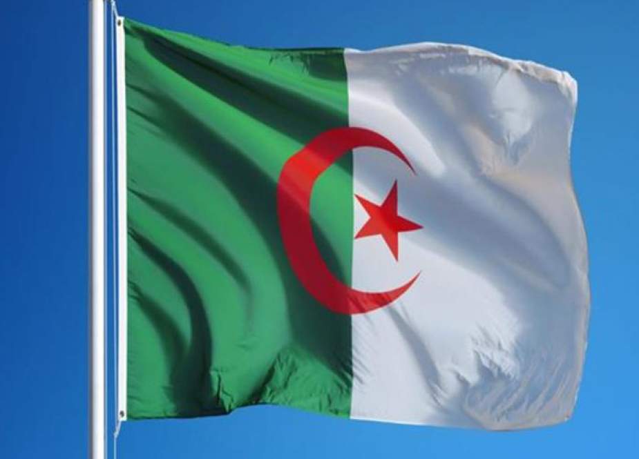 الجزائر تنسحب من اجتماع برلمان البحر المتوسط بسبب كيان الاحتلال
