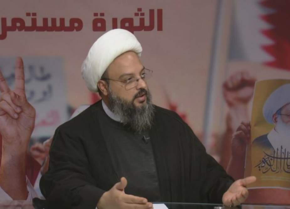 قيادي في المعارضة البحرينية: النظام لا يفهم لغة السلمية وعلينا كسر يده