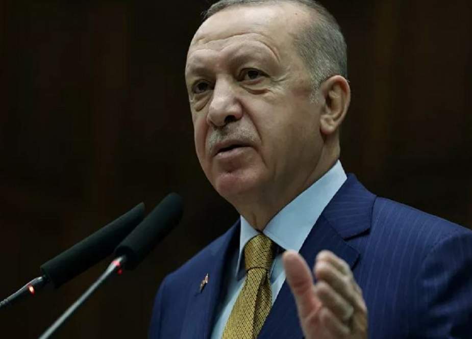 اتحاد پشت پرده مثلث آنکارا- اربیل- واشنگتن در دور جدید حملات ترکیه به شمال عراق