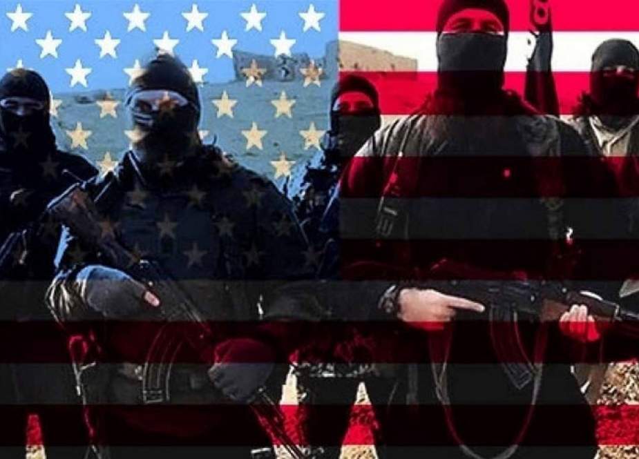 نشست سرویس‌های اطلاعاتی آمریکا و اروپا با سرکرده‌های داعش و افشای طرحی خطرناک