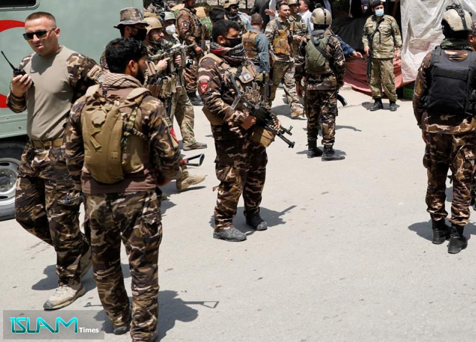 Bomb Blast Leaves 1 Dead, 1 Injured in Afghanistan