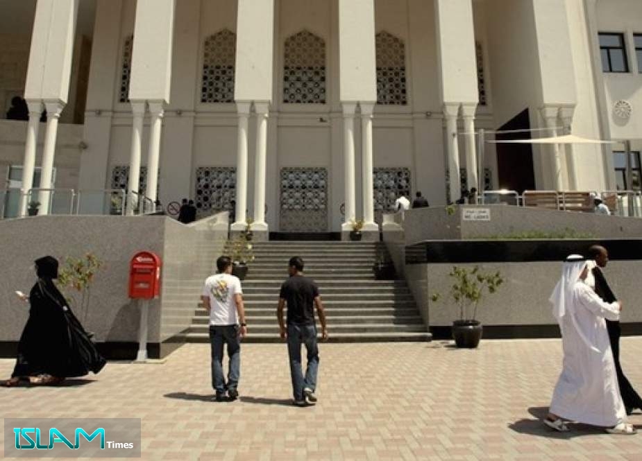 UAE Jails Jordanian for 10 Years for Criticising Jordan’s Gov’t