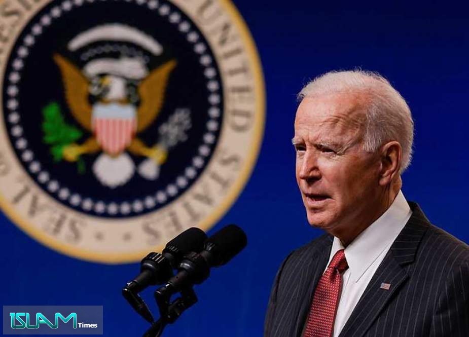 Biden Promises to Re-Engage the US with the World in Upcoming G7 Meet
