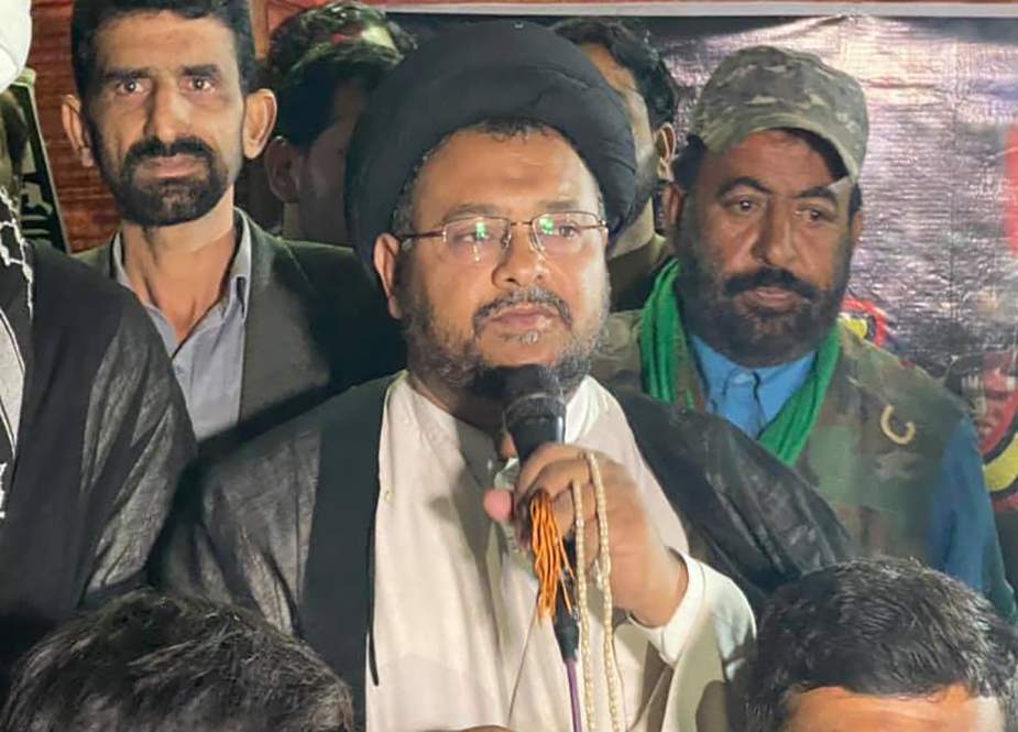 شیعہ علماء کونسل نے سندھ حکومت کا نقائص سے بھرپور نوٹیفکیشن مسترد کر دیا