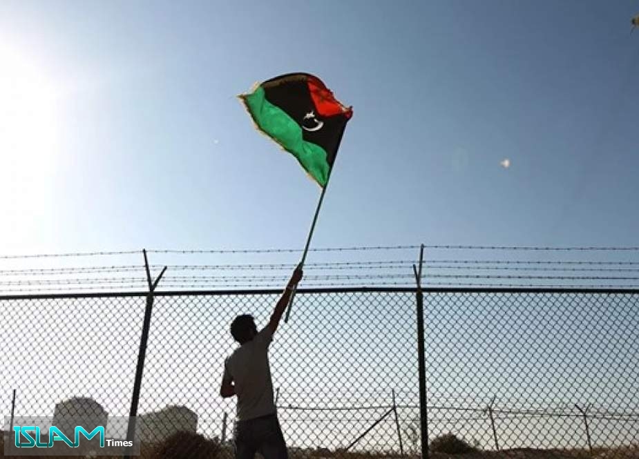Gaddafi-Era Official Says 2011 Coup in Libya Plotted by West to Seize Resources