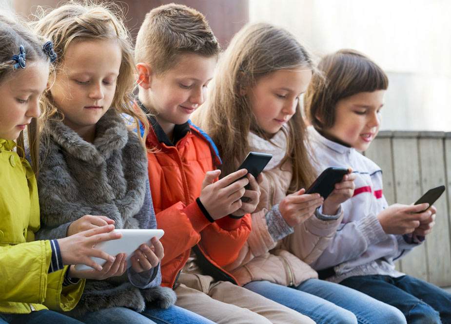 Cib telefonu uşaqlarda xərçəng xəstəliyi yaradır - XƏBƏRDARLIQ