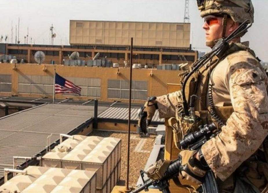 مانور سفارتخانه‌های غربی برای آشوب آفرینی در عراق؛ تکاپو برای احیای جوکریسم