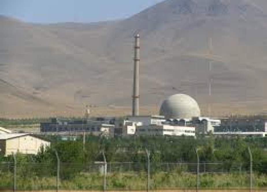 انقلاب اسلامی و چالش هسته ای ایران