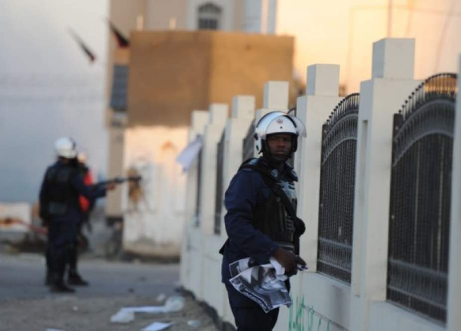 عقد على الانتفاضة: ثورة البحرين تكسر جيوش العالم