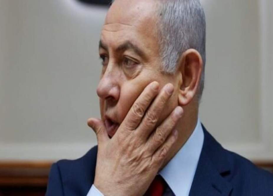 Netanyahu Mengakui Ketidaksepakatan Antara Washington, Tel Aviv