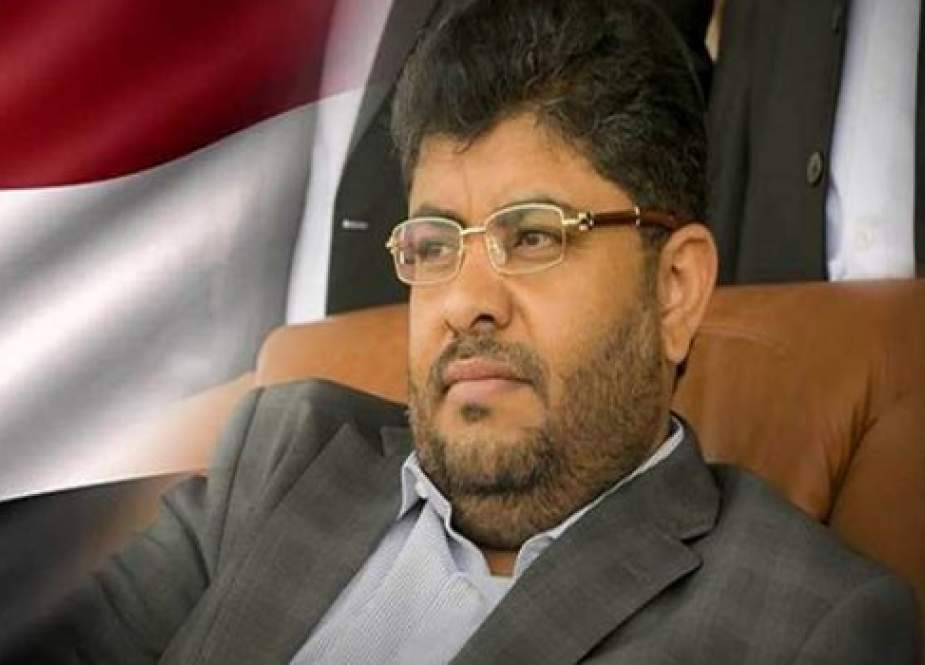 الحوثي: قلقون على مستقبل حقوق الإنسان في الولايات المتحدة
