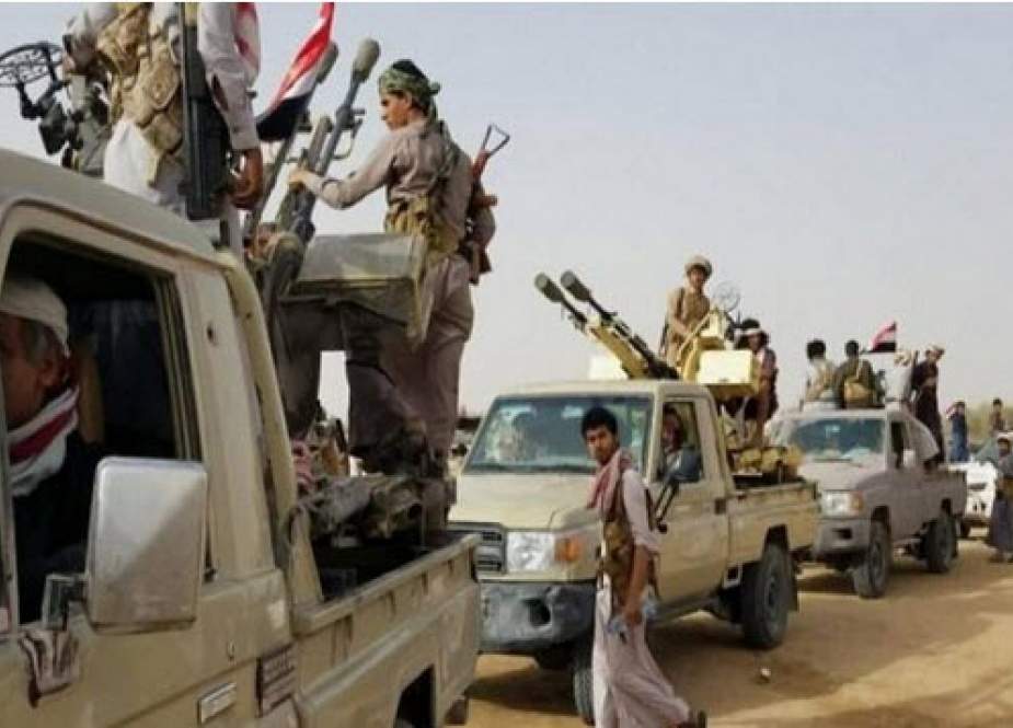 نیروهای مقاومت یمن خود را به سد راهبردی مأرب رساندند