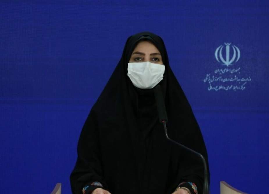إيران.. تسجيل67 حالة وفاة جدیدة بفیروس کورونا