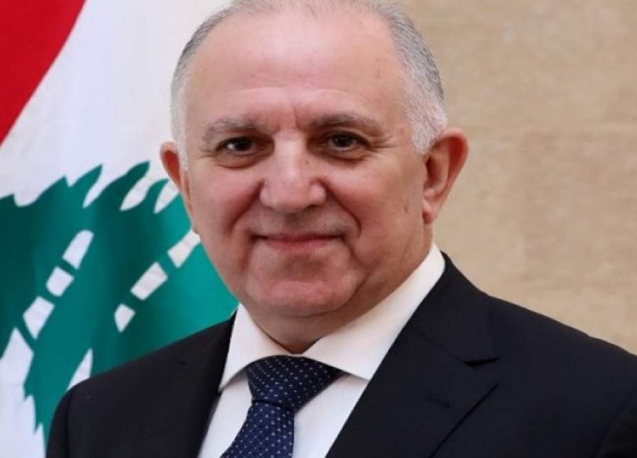 وزير الداخلية اللبناني: الوضع الأمني في لبنان متماسك ومستقر