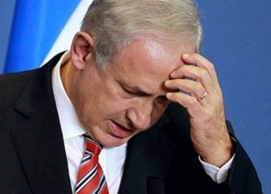 نتنياهو يعلق على مفاوضات إطلاق سراح إسرائيلية لدى سوريا