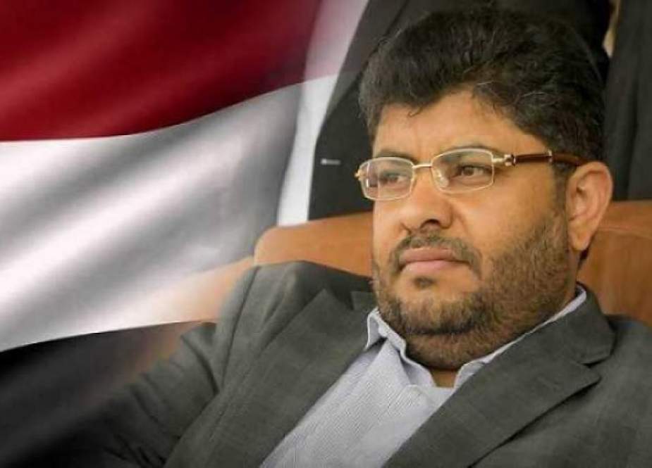 الحوثي: دعوة بايدن لوقف الحرب في اليمن ليست حقيقية