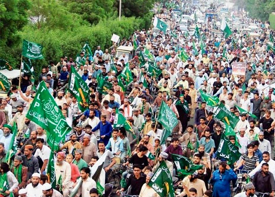 سندھ، اہم مقامات و شاہراہوں پر احتجاج، ریلی اور دھرنا قابل سزا جرم قرار