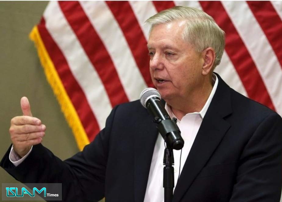 Graham to Tell McConnell GOP Won