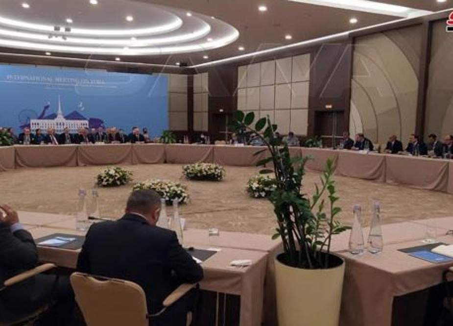 International Meeting on Syria within Astana Format in the Russian city of Sochi.jpg