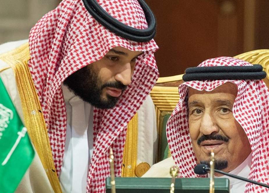 مضاوي الرشيد تدعو للثورة ضد طُغاة السعودية.. هل اقتربت نهاية آل سعود؟