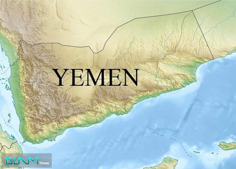 UAE-Affiliated Elements Attack Hadi Forces in Southern Yemen