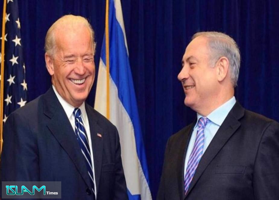Israeli PM Finally Receives Much Coveted Call from Biden