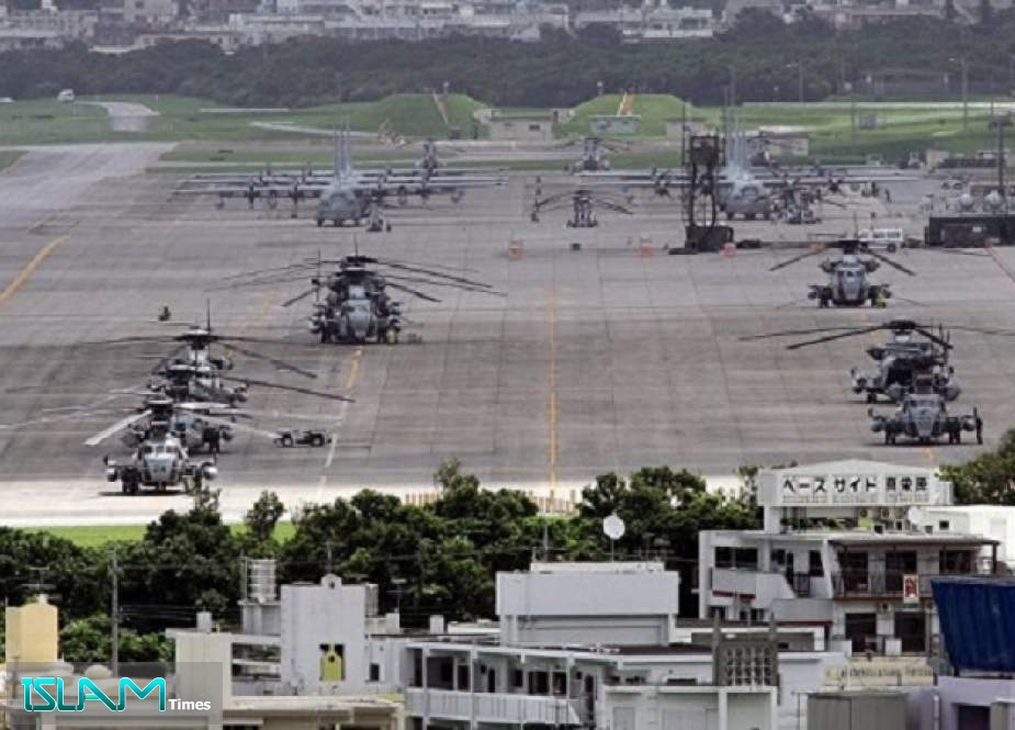 Japan, US Agree to Extend Deal on Military Base Payments