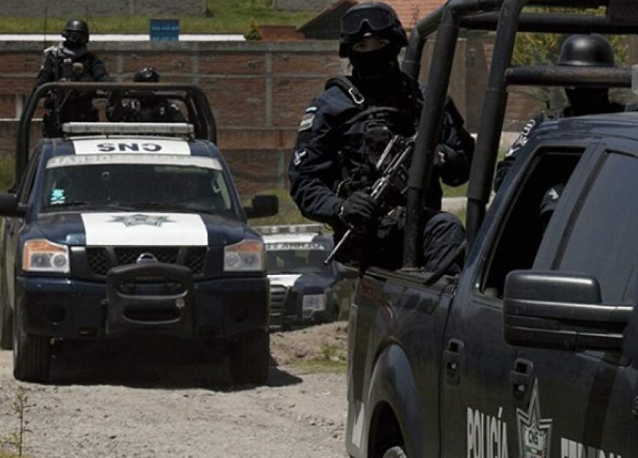المكسيك .. اعتقال 6 أشخاص بتهمة تهريب لقاحات كورونا مزيفة