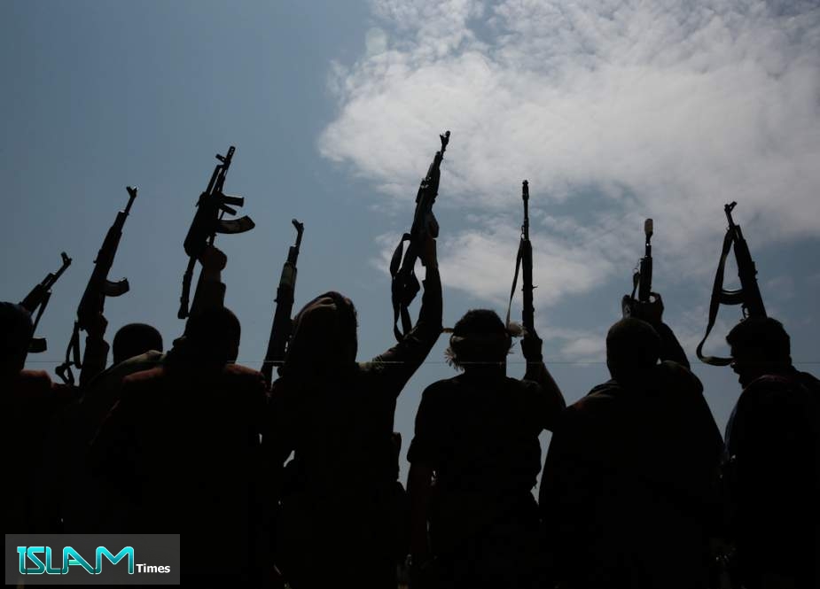 ISIS Declares War on Yemeni Ansarullah