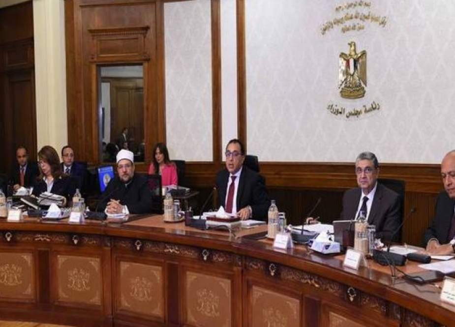 الحكومة المصرية ترد على اتهامات إهدار الدولة مبالغ طائلة