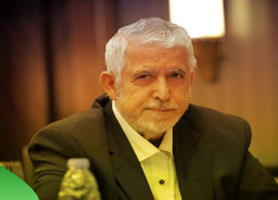 حماس: تلقينا بقلق بالغ تقرير "أمنستي" حول تدهور صحة الخضري