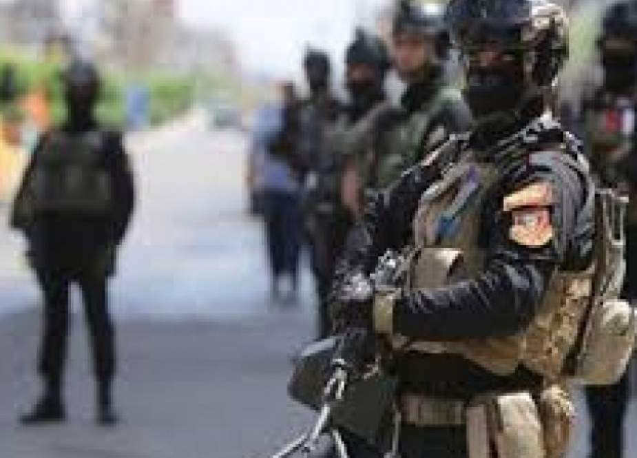 العراق.. مكافحة الإرهاب تلقي القبض على 4 إرهابيين