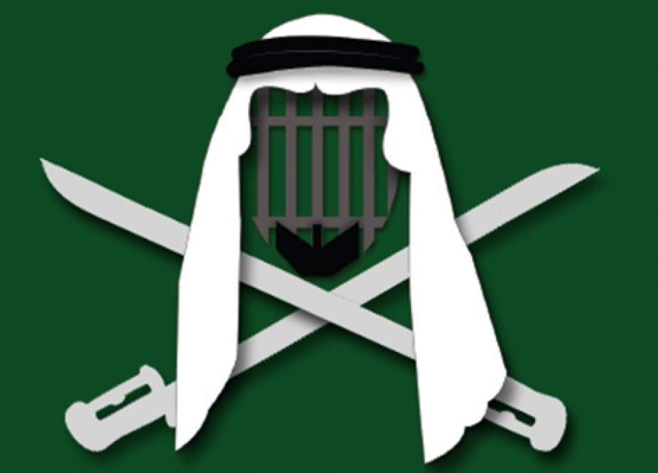 السعودية تتفوق على جيرانها وتحتل المرتبة الأولى في القمع والاستبداد