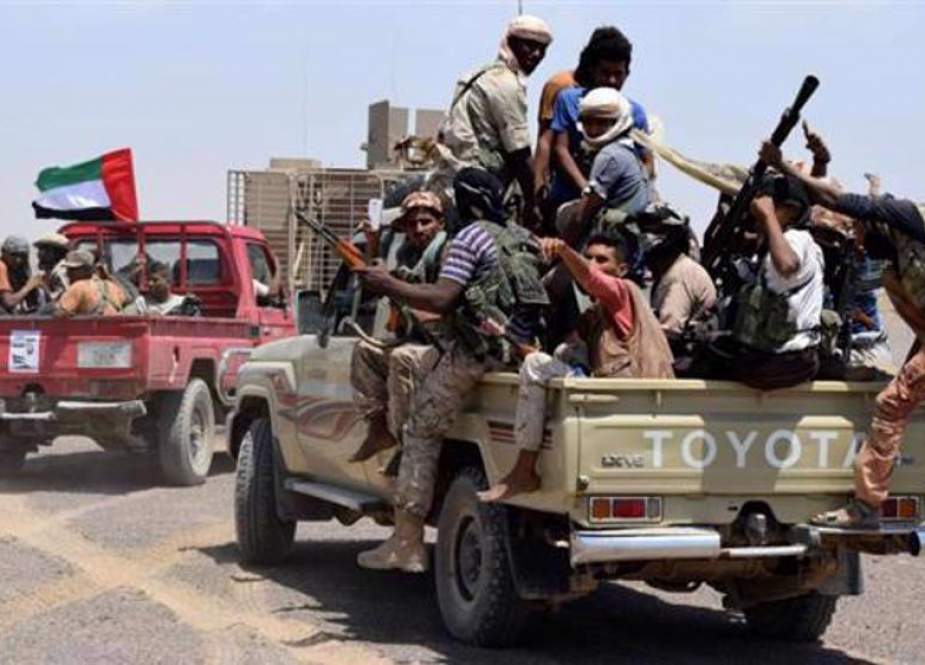 Teroris ISIS Mengkonfirmasi Bertempur Bersama Tentara Bayaran Saudi Di Yaman