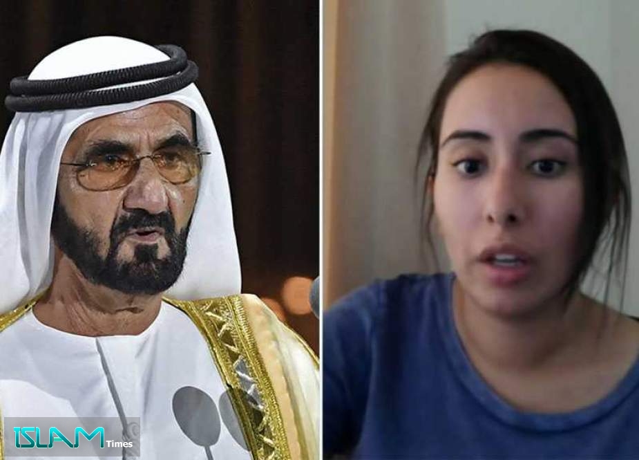 Daughter’s Horror Video Confirms Dubai Ruler Is an Evil Tyrant