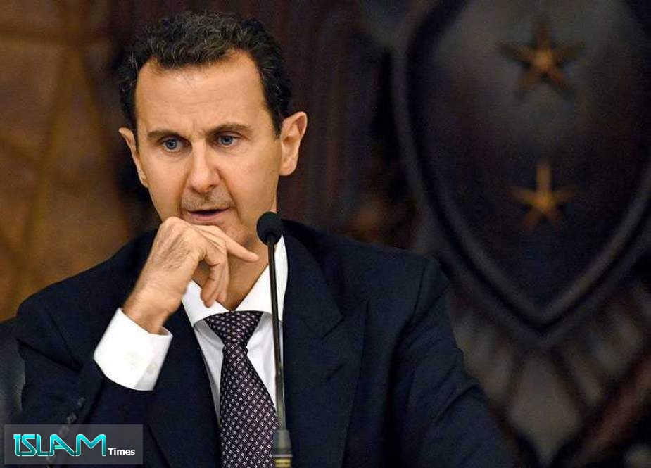 Assad Urges Decentralization Through Practice and Actual Participation