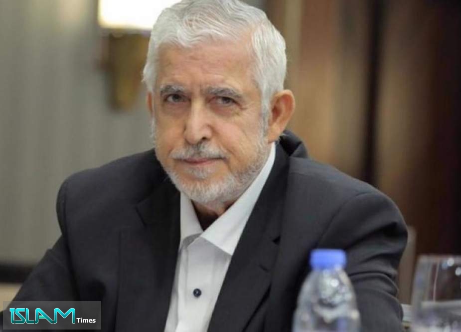 Hamas Calls On Saudi Arabia to Release Senior Official Khudari, Palestinian Prisoners