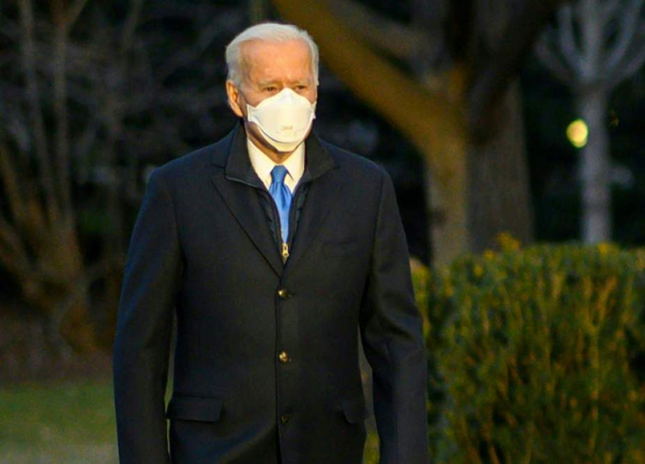 US President Joe Biden leaves the White House.jpg