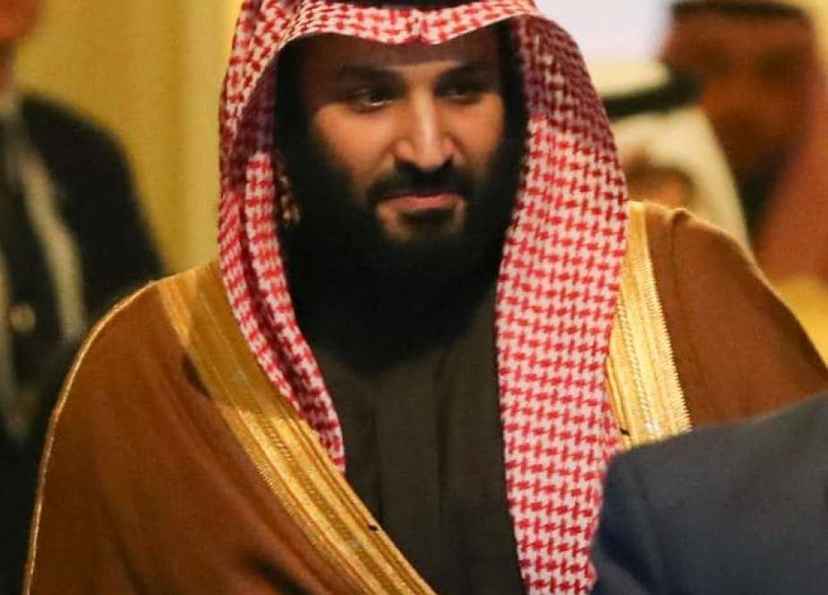 Mohammad bin Salman - Saudi Crown Prince.jpeg